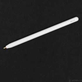 〔中古〕Apple(アップル) Apple Pencil 第2世代 MU8F2J／A〔251-ud〕