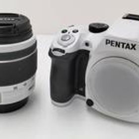 デジタル一眼レフ K-50 PENTAX