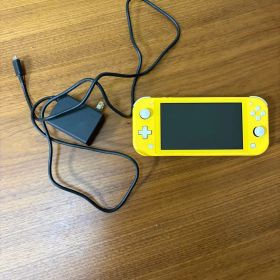 ニンテンドースイッチライト
