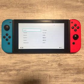 Nintendo Switch 本体 switch 本体周辺機