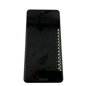 ■ SHARP AQUOS sense4 lite SH-RM15 SIMフリー シャープ スマートフォン 本体 2784717