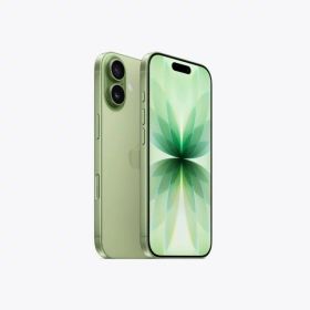 【新品】iPhone 17 256GB MG6C4J/A セージ