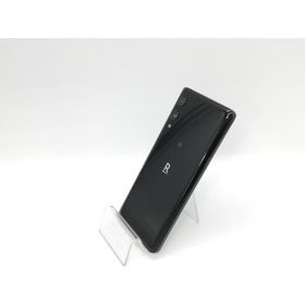 【中古】Wiko 楽天モバイル 【SIMフリー】 Rakuten Hand 5G ブラック 4GB 128GB P780【京都】保証期間１ヶ月【ランクA】