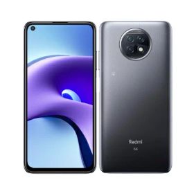 【SIMロック解除済】SoftBank Redmi Note9T A001XM 64GB ナイトフォールブラック Xiaomi （小米） 当社3ヶ月間保証 中古 イオシス