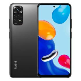 Redmi Note11 2201117TL グラファイトグレー 【国内版SIMフリー】 Xiaomi （小米） 当社3ヶ月間保証 中古 イオシス