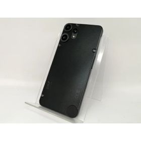 【中古】NOTHING 国内版 【SIMフリー】 CMF Phone 2 Pro ブラック 8GB 128GB【東池袋1丁目】保証期間1ヶ月【ランクB】