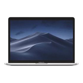 【中古】【安心保証】 MacBookPro 2018年 MR9U2J/A