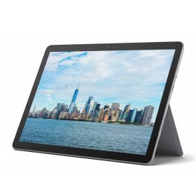 MS Office 2024 H&B 搭載｜Microsoft Surface Go 2 本体 Pentium 4425Y メモリ 4GB ストレージ 64GB 10.5インチ 1,920×1,280 タッチパネル WEBカメラ内蔵 サーフェス サーフェイス