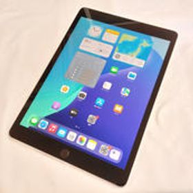 I PAD (第9世代) MK493J/A AU