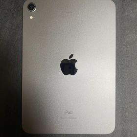 Apple iPad mini (第6世代) 本体
