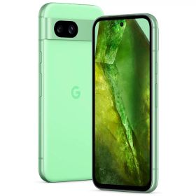 【売り尽くしセール！最安級価格＆期間限定ポイント2倍！】【超美品・本体のみ】Google Pixel 8a 128GB Aloe 【日曜日以外即日発送】【送料無料】