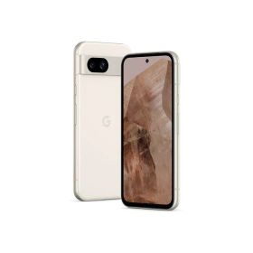 【売り尽くしセール！最安級価格＆期間限定ポイント2倍！】【超美品・本体のみ】Google Pixel 8a 128GB Porcelain 本体のみ【日曜日以外即日発送】【送料無料】