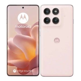 motorola edge60s pro A502MO ダーズブルー 【SoftBank版SIMフリー】 MOTOROLA 当社3ヶ月間保証 中古 イオシス
