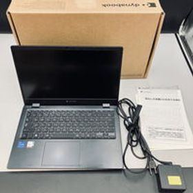 中古 dynabook G83/LW(i5-1340P/16GB/SSD256GB/W10H) 5370001227 状態： C:並品