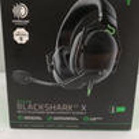 ヘッドセット RZ04-03240600-R3M1 RAZER