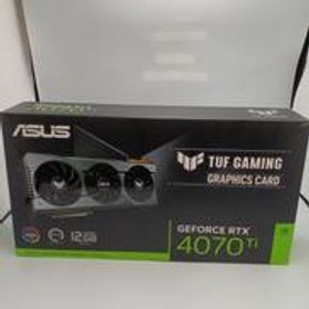 グラフィックボード GEFORCE RTX4070TI 12GB ASUS