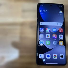 C1279 SIMフリー Redmi Note 15 5G 512GB
