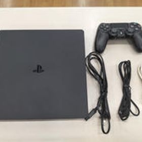 PS4 CUH-2100A SONY