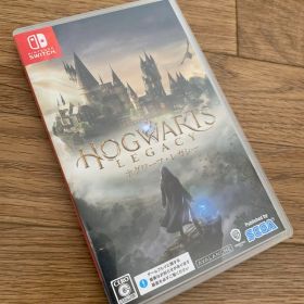 ホグワーツ・レガシー Nintendo Switch ソフト ハリーポッター