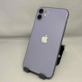 docomo 【SIMロックなし】MWLX2J/A iPhone 11 64GB パｰプル docomo