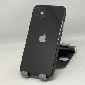 docomo 【SIMロックなし】MWLT2J/A iPhone 11 64GB ブラック docomo