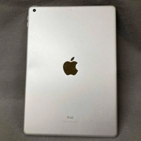 初期化済み MW752J/A iPad Wi-Fi 32GB シルバー