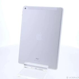 ソフマップ 〔中古品〕 iPad 第7世代 32GB シルバー MW6C2J／A auロック解除SIMフリー【251】