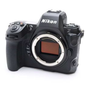 【中古品】 《良品》 Nikon Z8 [ デジタルカメラ ]