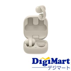 【送料無料】ソニー SONY LinkBuds Clip WF-LC900 (CZ) [グレージュ] ワイヤレス Bluetoothイヤホン【新品・国内正規品】