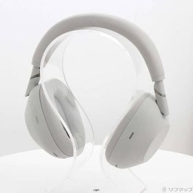 〔中古〕SONY(ソニー) WH-1000XM6 SM プラチナシルバー〔258-ud〕