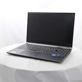 raytrek R5-RL6 ［Core-i7-13700HX (2.1GHz)／32GB／SSD1TB／15.5インチワイド／Windows11 Home］