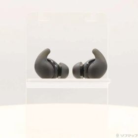 ソフマップ 〔中古品〕 LinkBuds Fit WF-LS910N BZ ブラック【377】