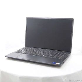 ソフマップ 〔展示品〕 FMV Note A A75-K3 FMVA75K3BB ブライトブラック【349】