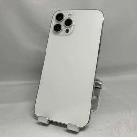MGD43J/A iPhone 12 Pro Max 512GB シルバｰ SIMフリｰ