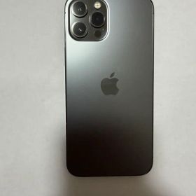 iPhone 12 Pro Max 256GB バッテリー100% SIMフリー