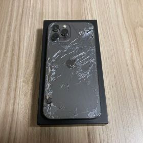 Apple iPhone 12 ProMax 128GB 本体 ジャンク