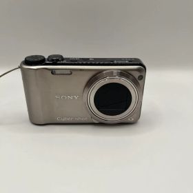 作例SONY Cyber-shot DSC-HX5Vデジタルカメラ コンデジ