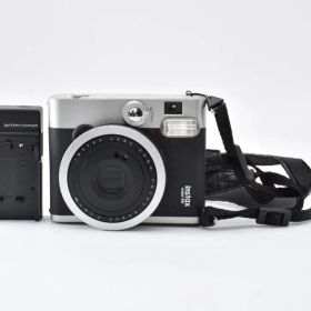 FUJIFILM instax mini 90 チェキ インスタントカメラ