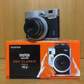 FUJIFILM instax mini90 NEO CLASSIC