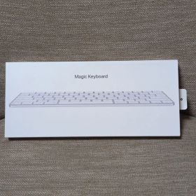 【未使用】Apple Magic Keyboard 日本語 MK2A3J/A