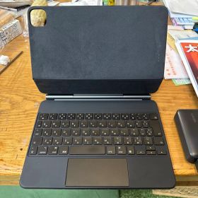 Apple Magic Keyboard 日本語配列