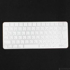 ソフマップ 〔中古品〕 Magic Keyboard - 日本語(JIS)【377】