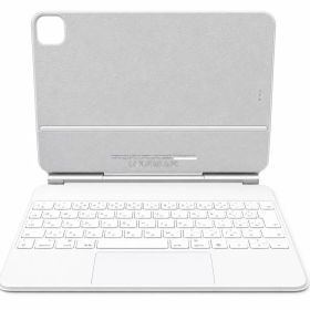 ◇Apple Magic Keyboard A2261 EMC3532 日本語 JIS ホワイト 動作未確認