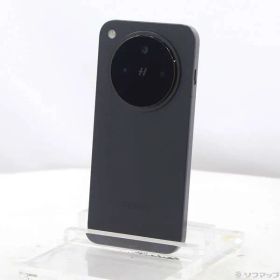 ソフマップ 〔中古品〕 Find X8 512GB スペースブラック CPH2651BK SIMフリー【377】