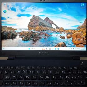 訳あり 10世代 dynabook G83/FP SSD128GBメモリ8GB