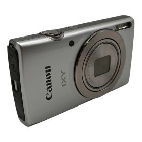 ■ Canon IXY 180 コンパクトデジタルカメラ シルバー デジカメ 2807713