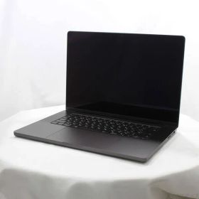 MacBook Pro 16インチ M4 Pro（2024） 新品 333,000円 中古 | ネット最