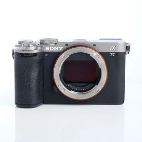【中古】 (ソニー) SONY ILCE-7CM2 S アルフア7CII ボデイ【中古カメラ デジタル一眼】 ランク：AB
