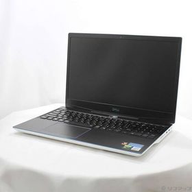 〔中古〕DELL(デル) Dell G3 15 3500〔262-ud〕