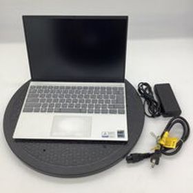 中古 DELL Inspiron 13/P156G(i7-1260P/16GB/SSD512GB/W11P) 4660003084 状態： C:並品